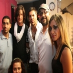 Wael kfoury sur yala.fm